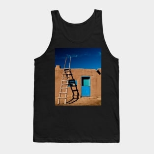 Old New Mexico Tank Top